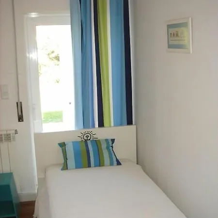 Da Luz Villa *