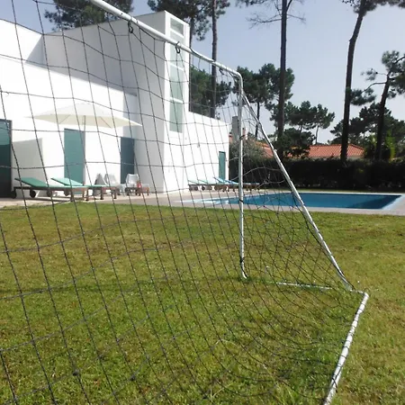 Villa Da Luz *
